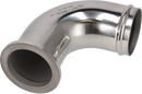 HOSE LINER-90 38-SB-316L - HOSE LINER/CL-ISO2037