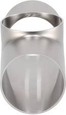 TEE TK DN20 HSF2 1.4404 - DIN 11852