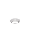 16AMP 2 1/2 316L PL END CAP - END CAP 20RA SF1