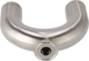B2UMPBOA-2 X 1 1/2-316L-PL - BPE USE POINT 20RA SF1