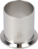 BS14AM-2 1/2-316L-PM Type B - TC WELD FERRULE 15RAEP SF4