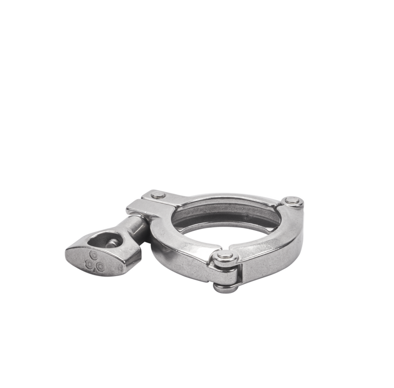 13MHHS-2-S-304 - SEGMENT CLAMP 2" 304