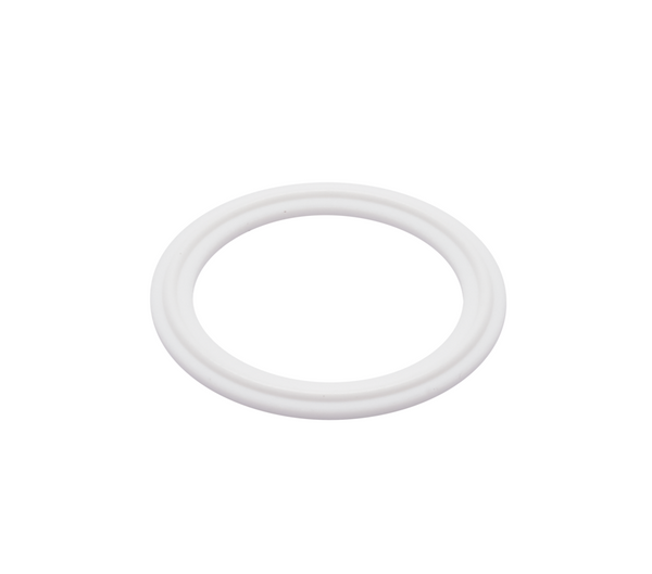 40MP-G-1 1/2 - STD TC GASKET 1.5" PTFE