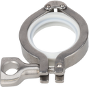 A12MPS-1 1/2-S-304 - TRI-CLAMP SWIVEL JOINT 1 1/2" 304