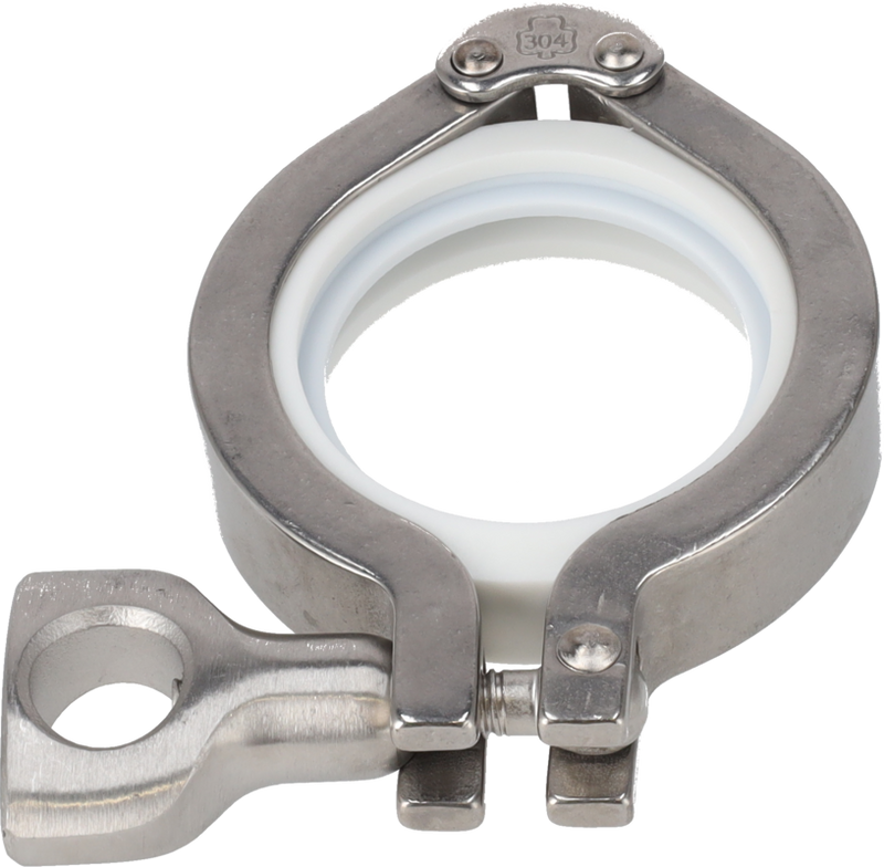 A12MPS-1 1/2-S-304 - TRI-CLAMP SWIVEL JOINT 1 1/2" 304