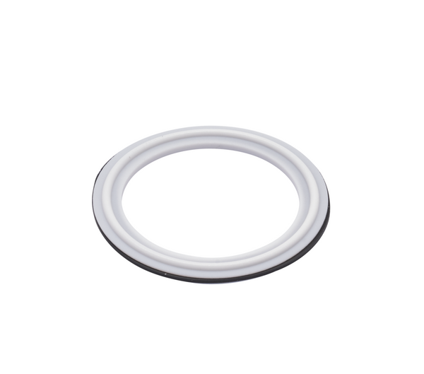 A40MP-GR-1 1/2 - TC GASKET 1.5" PTFE ENVELOPE