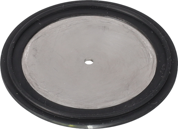 A80MP-SFY-1 1/2-316 - ORIFICE PLATE GSKT 1.5" VITON