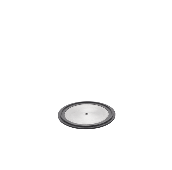 A80MP-E-2-316L - ORIFICE PLATE GASKET 2" EPDM