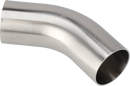 B2KS-3-304L-7 - 45-WELD BEND POLISHED ID/OD