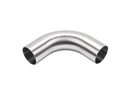 B2S-2-316L-7 - 90-WELD BEND POLISHED ID/OD