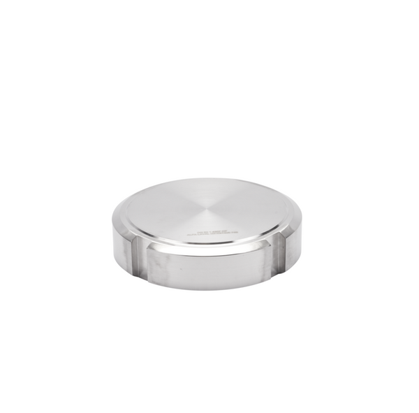 END CAP DN10 HSF0 1.4307 - NUT FIT TO DIN