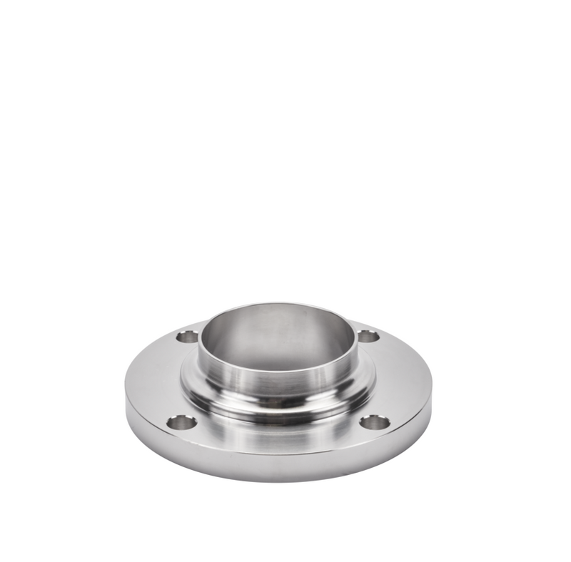 FLANGE NO O-RING 101.6-316L - ISO-OTHER