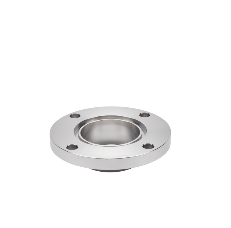 FLANGE W. O-RING 38-316L - ISO-OTHER