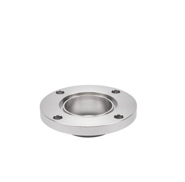 FLANGE W. O-RING 63.5-316L - ISO-OTHER