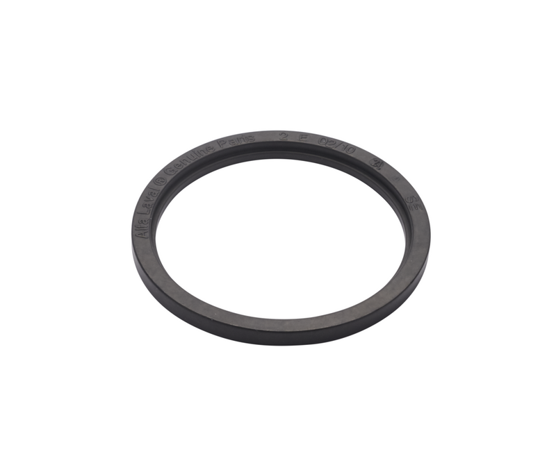 GASKET FLANGE 101.6 EPDM - ISO 2037