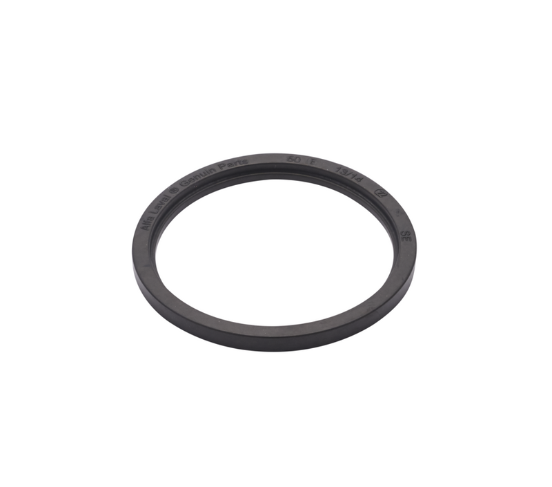 GASKET FLANGE DN100 EPDM - FIT TO DIN