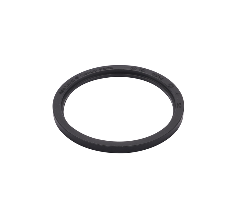 GASKET FLANGE DN150 FPM - FIT TO DIN