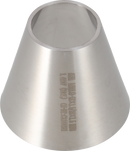 RED RK DN150/65 HSF3 1.4404 - DIN 11852