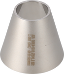 RED RK DN32/25 HSF2 1.4307 - DIN 11852