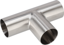 TEE 101.6-POL-316L - ISO2037