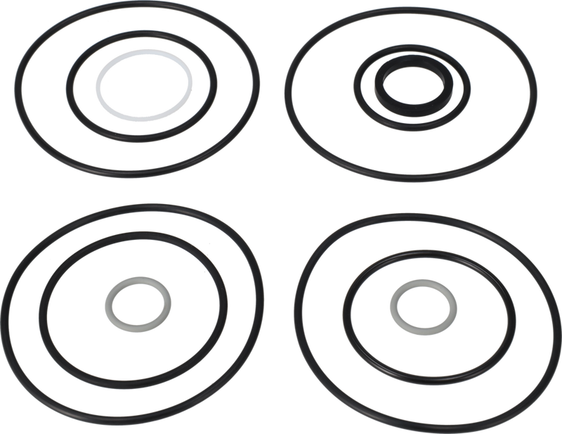 Service kit for Rotary Jet Heads