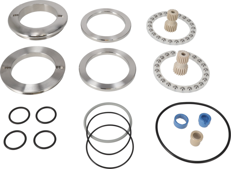 Service kit for Rotary Jet Heads