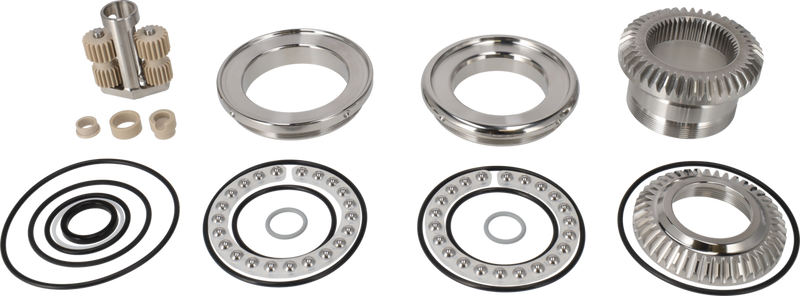 Service kit for Rotary Jet Heads