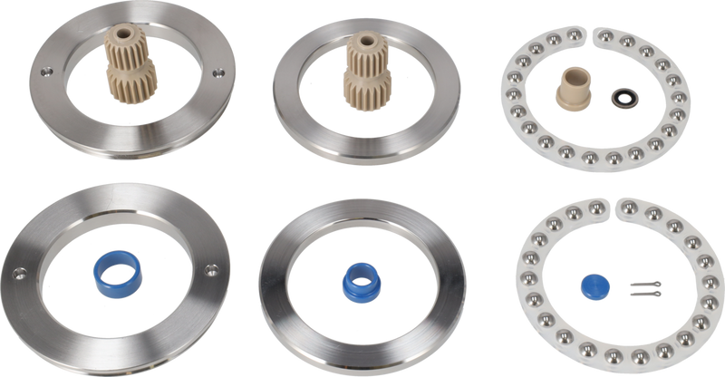 Service kit for Rotary Jet Heads