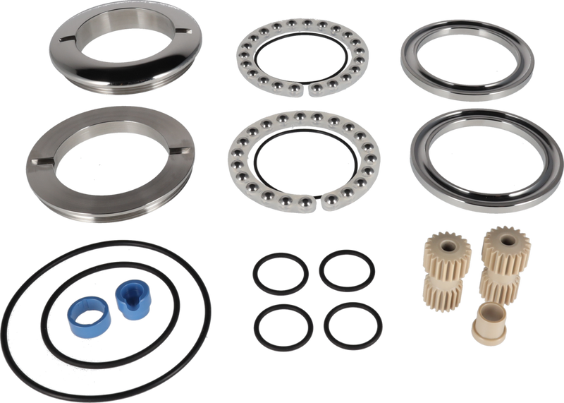 Service kit for Rotary Jet Heads