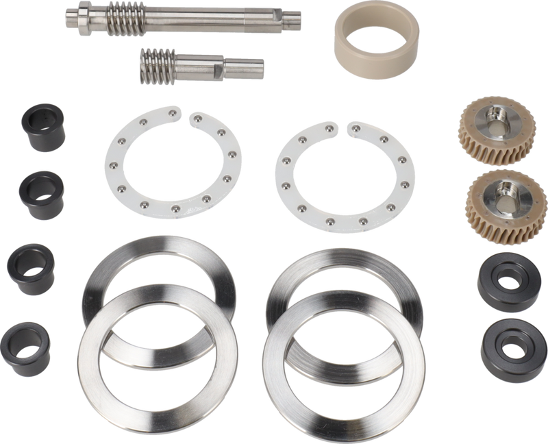Service kit for Rotary Jet Heads