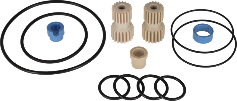 Service kit for Rotary Jet Heads