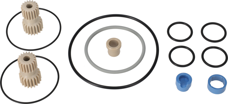 Service kit for Rotary Jet Heads