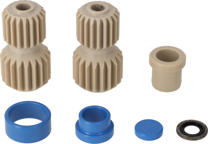 Service kit for Rotary Jet Heads