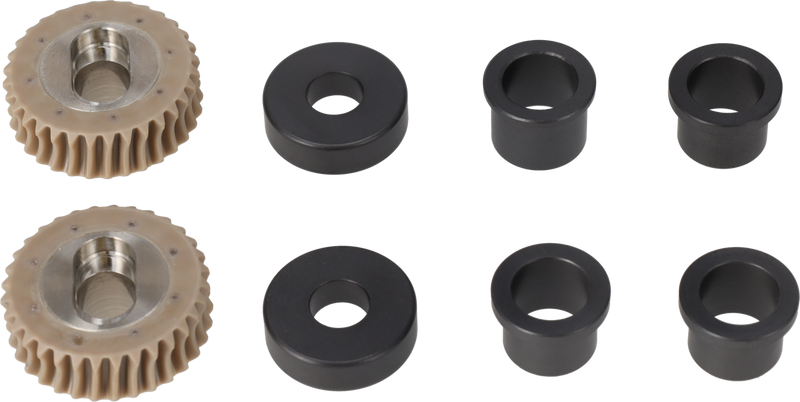 Service kit for Rotary Jet Heads