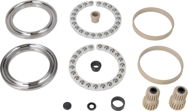 Service kit for Rotary Jet Heads