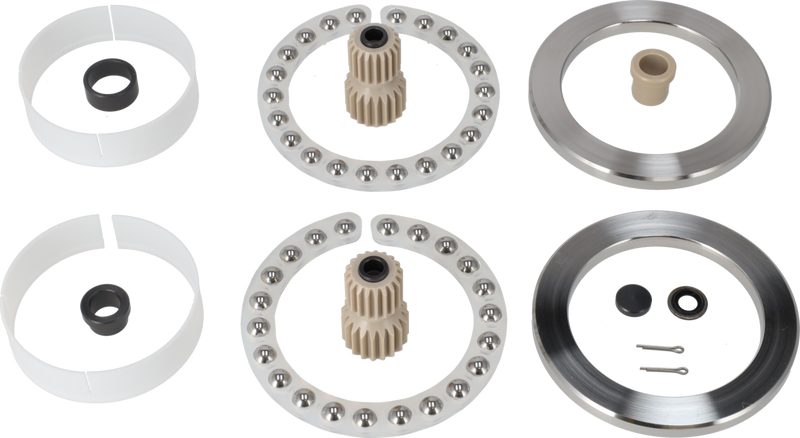 Service kit for Rotary Jet Heads