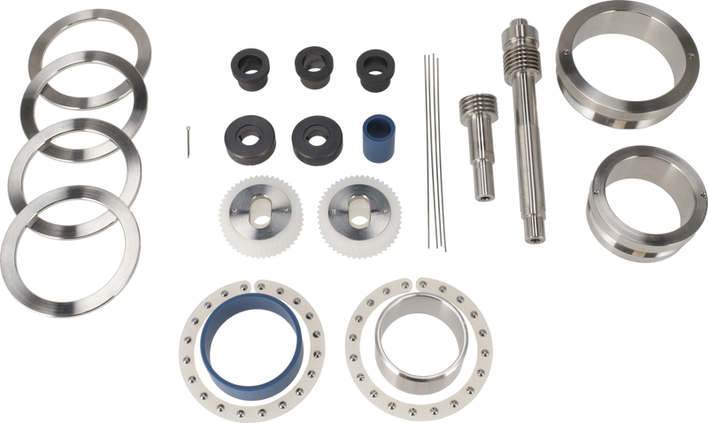 Service kit for Rotary Jet Heads