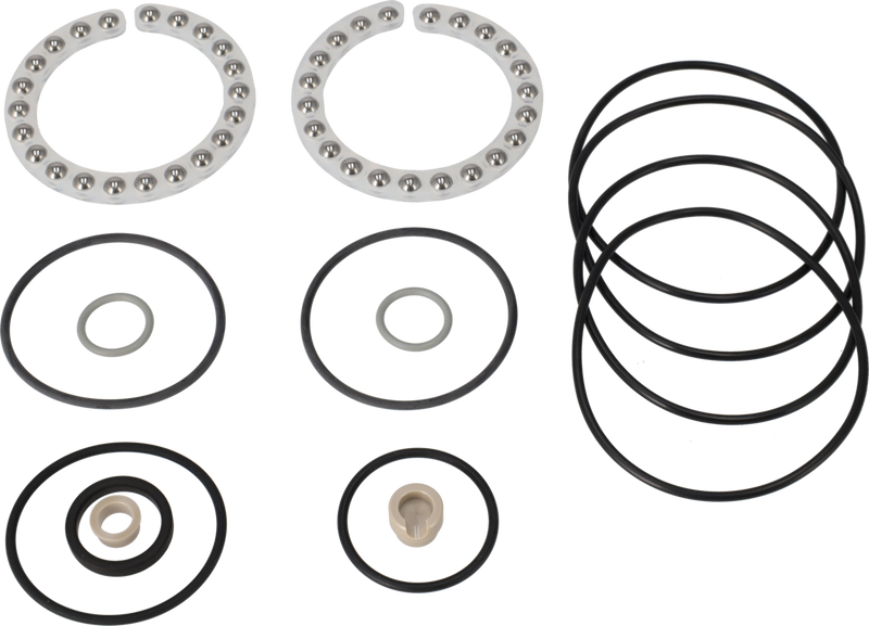 Service kit for Rotary Jet Heads
