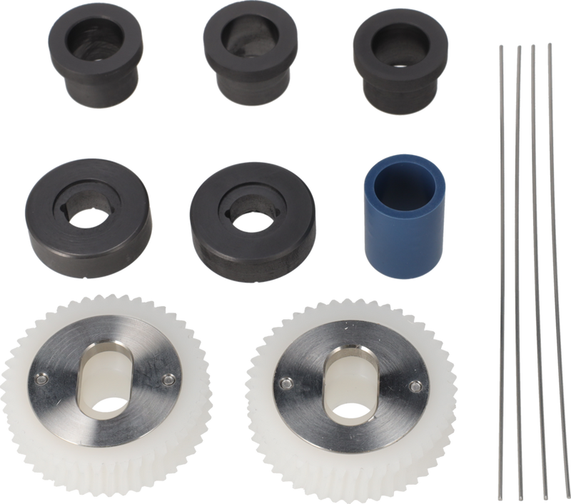 Service kit for Rotary Jet Heads