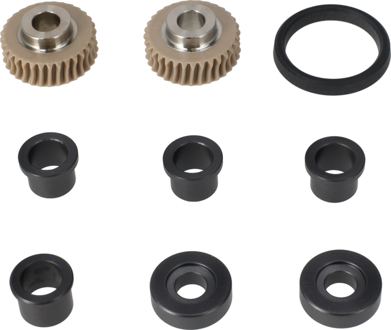 Service kit for Rotary Jet Heads