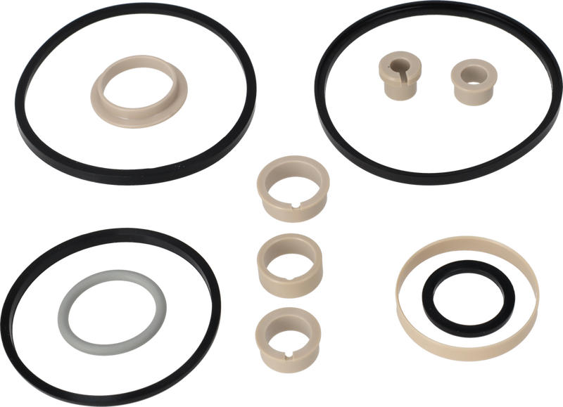 Service kit for Rotary Jet Heads