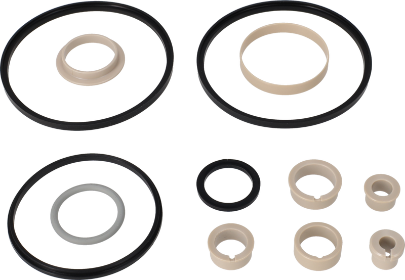 Service kit for Rotary Jet Heads