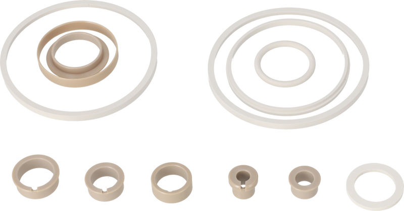 Service kit for Rotary Jet Heads