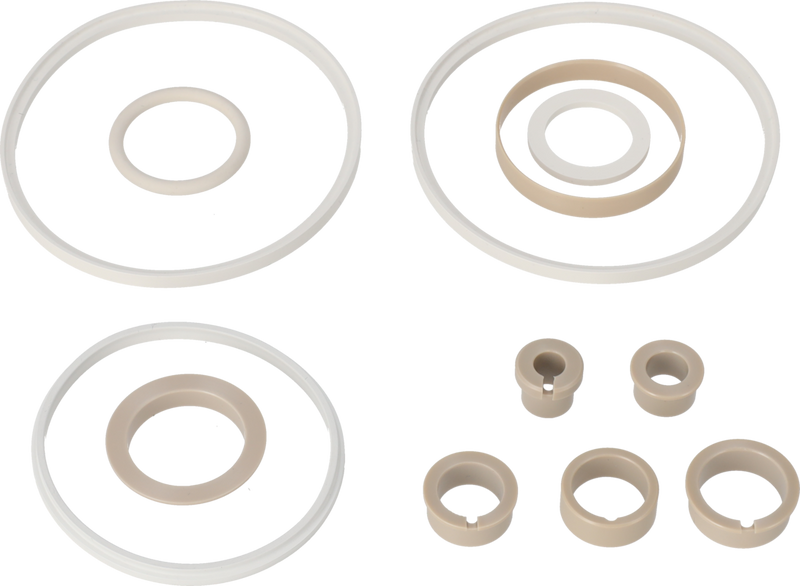 Service kit for Rotary Jet Heads