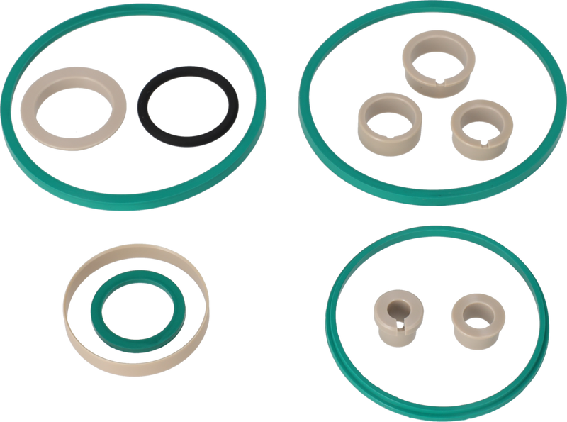 Service kit for Rotary Jet Heads