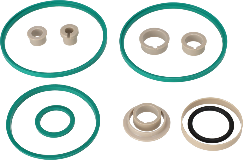 Service kit for Rotary Jet Heads