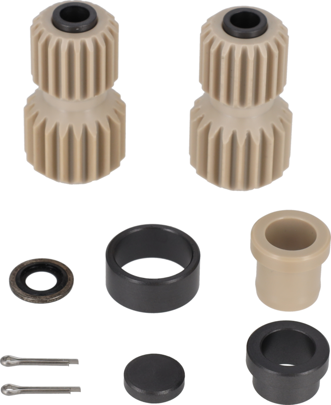 Service kit for Rotary Jet Heads