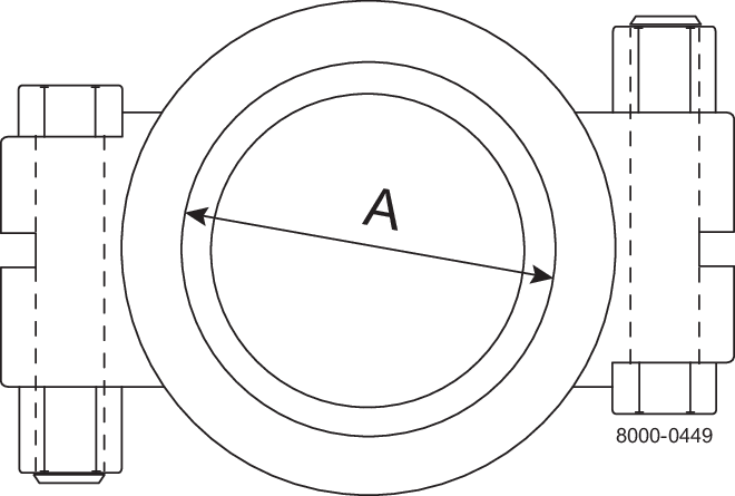 A13MHP-2 1/2-S-304