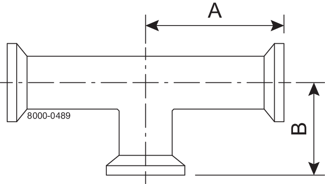 B7MPS-1/2-316L-PM - BPE TC EQUAL T 15RAEP/POL,SF4