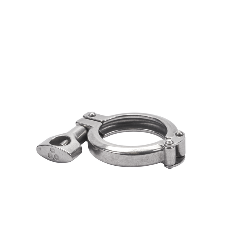 13MHHM 1/2-3/4-304 - CLAMP RING